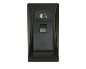Biometric Fingerprint Scanner and Card Reader-1