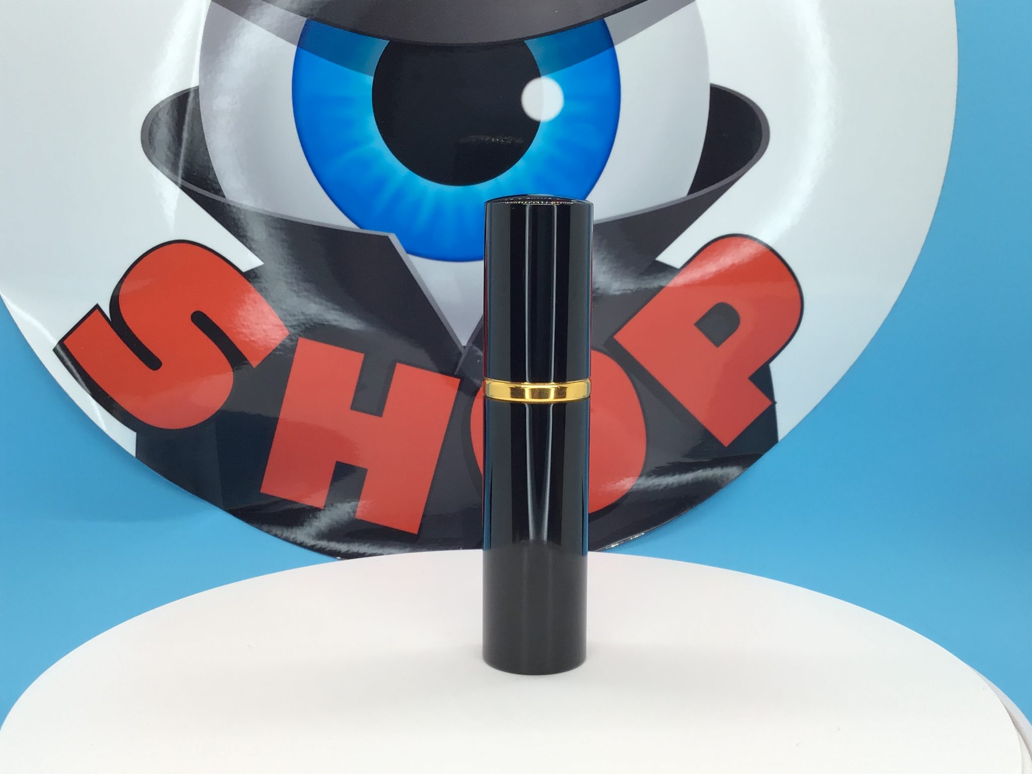 lipstick pepper spray