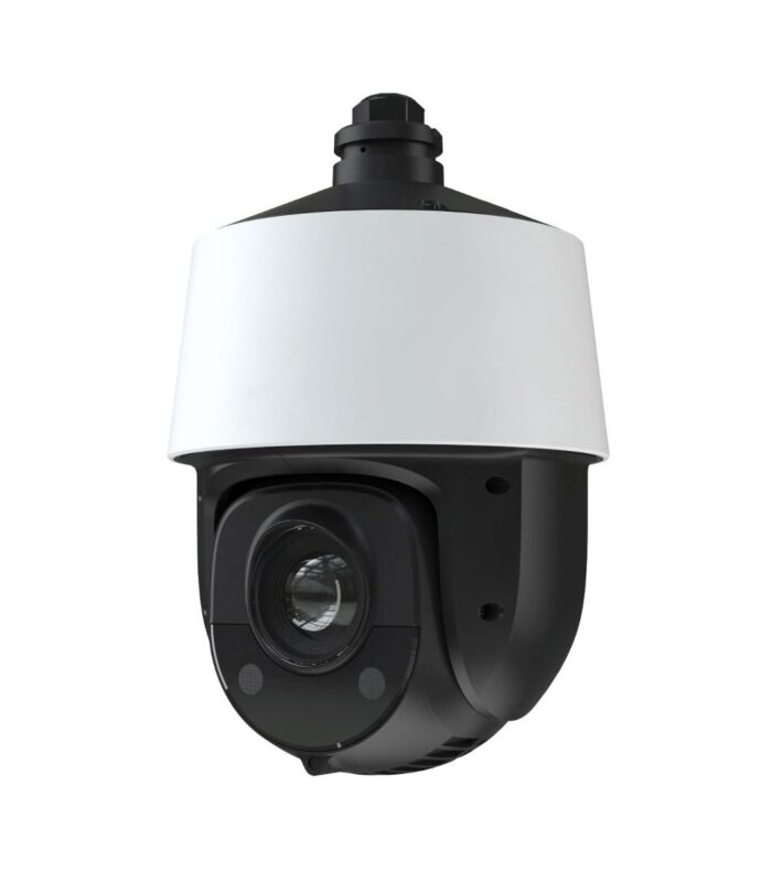 Intelligent Surveillance with HD Smart Tracking IP PTZ Camera