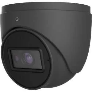 5mp ip dome camera