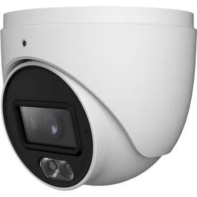 5MP TVI FULL COLOR DOME CAMERA