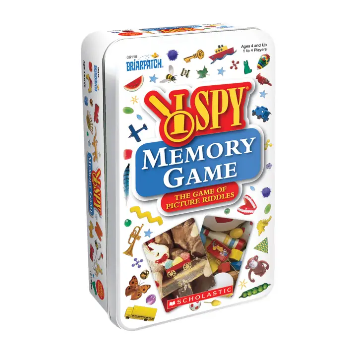 ispy memory tin